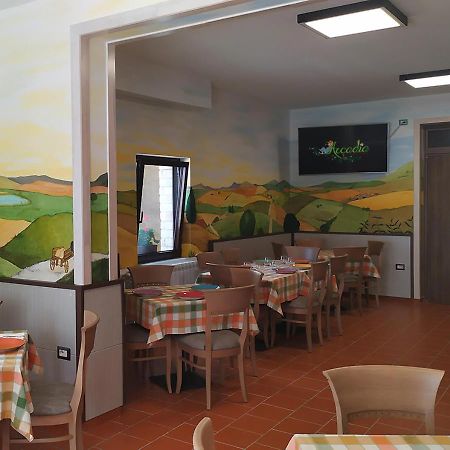 Locanda Arcadia Picerno Extérieur photo