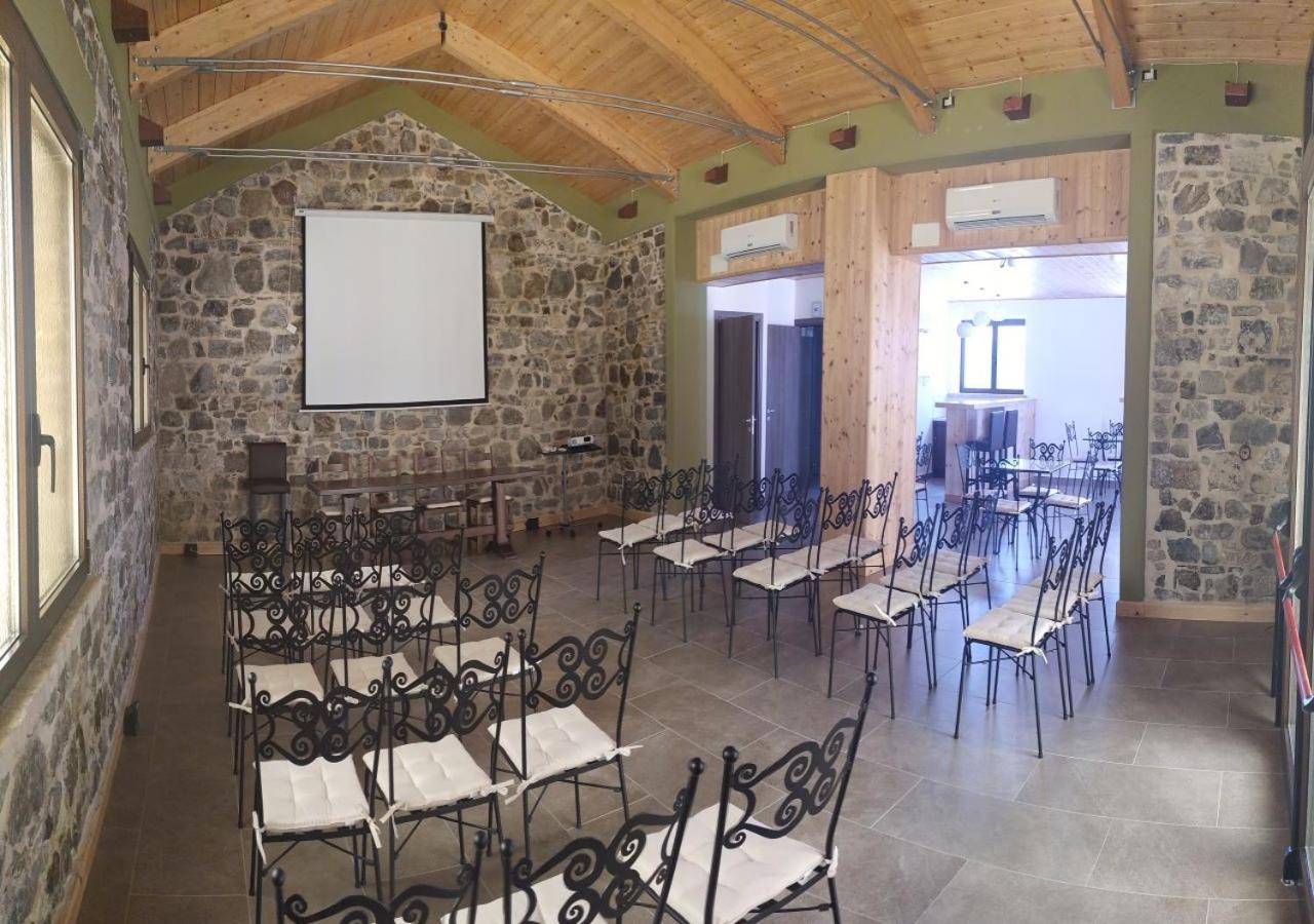Locanda Arcadia Picerno Extérieur photo