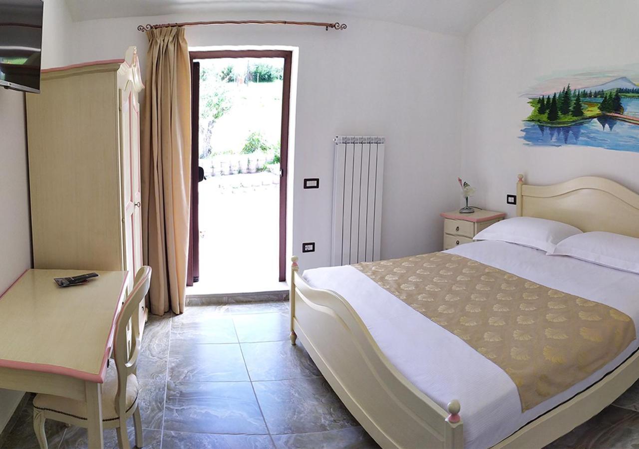 Locanda Arcadia Picerno Extérieur photo